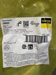 Viega 28600 Megapress G Xl 2-1/2 Inch 90 Elbow (lot Of 5). Fixed Price $400.00.