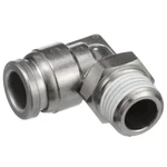 1pc Smc Corporation Kqg2l07-n01s Pneumatic Elbow Threaded-to-tube Adapter,n. Fixed Price $40.79.