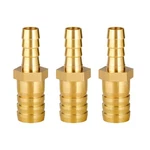 Quickun Brass Hose Barb Reducer 3/8" To 5/16" Barbed 3/8-5/16,. Fixed Price $12.78.