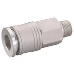 Speedaire 30e609 Quick Connect,socket,1/4" Body,3/8"-18. Fixed Price $28.77.