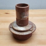 Wade W-6003 Floor Cleanout, 3" - Used. Fixed Price $36.09.