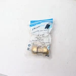(1-pk) Sharkbite Push To Connect Plumbing Fitting Brass 3/4" U016lf. Fixed Price $6.71.