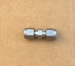 Swagelok Stainless Steel Union Fitting 3/16" Od Tube, Ss-300-6 Several Avail New. Fixed Price $14.45.