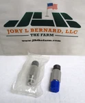 Parker , 4-4fbmp7-ss Lot Of 2. Fixed Price $153.55.