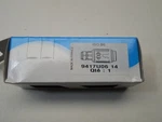 Legris 9417u06 14 Coupler For 1/4"body, 1/4"npt Female. Fixed Price $25.00.