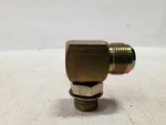 Hydraulic Elbow- 6801-16-12-nwo-fg; Jlg #2220664. Fixed Price $7.50.