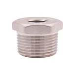 Legend Valve 404-484 Hex Bushing 1"x3/4" Ss 290 Psi Threaded. Fixed Price $24.93.