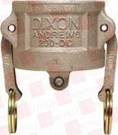 Dixon 400-dc-al / 400dcal (used). Fixed Price $34.28.