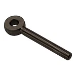 Ampg Zeb76-alloy-bx Fixed Rod End, Steel, Black Oxide, 5/16"-18 Thrd Sz, 1 1/2. Fixed Price $14.19.