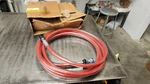 Enerpac D0305d0500ac Link Pipe Assy. Hose Cejn125 Nc 5.0m-2275 Bar-red + Sleeve. Fixed Price $449.35.