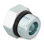 Parker 5 P5on-s Plug, Steel, Threaded. Fixed Price $4.75.