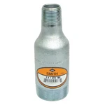 Nipple Swage Nipple, Extra Heavy, 3/4" X 1/2" Pipe, Mnpt, Steel, Class Xh,. Fixed Price $25.69.
