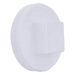 Grainger Approved 1wkh9 Cleanout Plug, Schedule 40, 4 In,mnpt. Fixed Price $52.10.