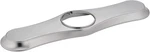 Rp71545arpr Cassidy Esctucheon, Lumicoat Arctic Stainless. Fixed Price $154.96.