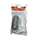 Oem Bobcat 7246788 Hydraulic Female Flat Face Coupler For Skid Steer Loaders. Fixed Price $59.99.