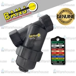 Genuine Banjo Ls075-40 3/4" X Y Line Strainer 40 Mesh Bonus Keychain. Fixed Price $45.07.