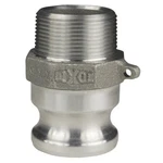 Dixon Valve 150-f-al Adapter 1-1/2 Mxmnpt Free Ship. Fixed Price $9.95.