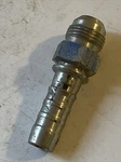 Gates 12gs-12mj - G20165-1212 Hydraulic Hose Fitting. Fixed Price $21.00.