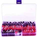 8 Gauge Ferrule Connectors - Fit (red + Black ). Fixed Price $17.19.