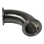 Maxpure Teg2c6l.5-pm Elbow,90 Deg.,t316l Ss,clamp 11a369. Fixed Price $138.73.