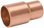 Mueller W01345 Copper Fitting Reducer Ftg X C 1-1/4 In. 3/4 In. Fixed Price $24.04.