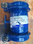 Hymax 2 Coupling 3" 860-54-0088-16. Fixed Price $70.00.