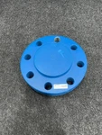 Kerkau A/sa350 Lf2 8-bolt Steel Pipe Flange Asme B16.5 Low Temp Carbon. Fixed Price $149.99.