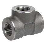 1/2" Fnpt 316 Ss Threaded Tee, 2ua33. Fixed Price $43.19.