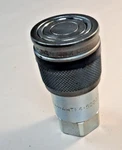 Dixon 4htf4-5000psi Female Quick Threaded Coupler 1/2". Fixed Price $38.99.