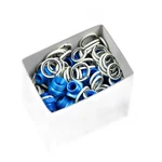 Festo E-1/4-3/8-50 534206 Double Nipple Id3000 Plc2day New In Stock At Pl.... Fixed Price $50.99.
