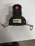 Banjo 300c Cam And Groove Coupling,3",polypropylene 1mjt3 Omc52. Fixed Price $35.00.