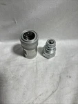 Parker 4050-5 , Pioneer Quick Coupler 1 Npt Female Male 5010-5.. Fixed Price $99.00.