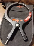 3m Dynatel 1195 Dyna-coupler 6 Pipe Tracer Made In Usa Comes W/bag. Fixed Price $275.95.
