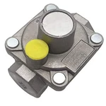 Mensi 3/8" Npt Regulator For Ng Gas Pipe Line Natural Low Pressure Regula.... Fixed Price $19.29.