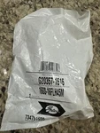 Gates Hydraulic Fitting Globalspiral 16gs-16flh45m G20357-1616. Fixed Price $43.19.