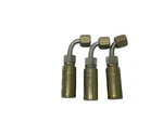 3 Nos Eaton 1/4 Hose X Jic/sae 90 Elbow Crimp Fittings 04u-664. Fixed Price $19.99.
