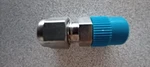 Swagelok Ss-500-1-4 Stainless Steel Fitting. Fixed Price $9.00.