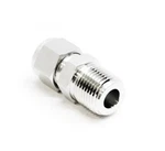 20 Piece Package Swagelok Equivalent To Ss-500-1-4 , 5/16" X 1/4" Npt. Fixed Price $280.00.