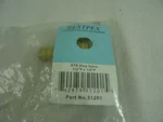 Bestpex Fitting For Pex Pipe Str Stop Valve 1/2" P X Part No. Fixed Price $11.89.