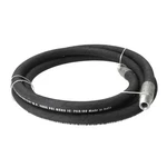 Hydraulic Hose 96" X 3/8" With Npt Rigid Male Ends. Fixed Price $38.99.