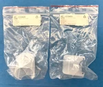 Ifm Electronics E30420 Protective Cover Lot Of 2 New. Fixed Price $10.00.