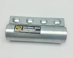 070824l Morris 2-4c-od Compression Coupling. Fixed Price $48.38.