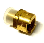 3/4" Mnpt Dix-lock N-series 1/2" Size Female Head Coupler Brass Dixon 4nm6-b. Fixed Price $15.99.