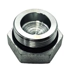 3-pk Brennan 6408-20-o Male O-ring Boss External Hex Plug 1-5/8. Fixed Price $29.95.