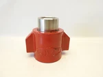 New Oem Dixon 12wsf12-ss-bop Ws-bop Series Heavy-duty Wingstyle Female Threaded. Fixed Price $995.00.