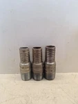 Dixon V&c Stc-10 1" Npt Combination Hose Nipple Nos. Fixed Price $10.00.