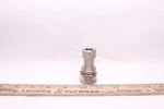 Hansen 2-way Socket Stainless Steel 1/4" Ll2-h16. Fixed Price $93.22.