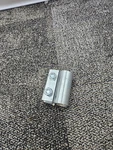 (qty 2) Morris Coupler 1-1/2-2c-od 1-1/2" 38.1mmod Compression Coupling. Fixed Price $36.00.