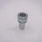 Stucchi F-irb12 Mpt 1/2" Port Quick Coupler 800601006. Fixed Price $29.99.