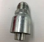 Kimball Midwest Zmj1616 1" H X T Jic 37 Genuine Makle Rigid Swivel Hose End. Fixed Price $31.49.